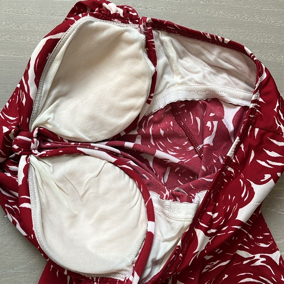 Robin Piccone swimsuit bundle-Bikini top, tankini, bottom & skirt mix & match! - Picture 8 of 10